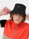Pălărie bucket hat cu filtru UV pentru bărbați, 4F Sportswear
