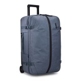 Geanta de voiaj cu roti Thule Aion Wheeled Duffel 95L 3205436, Dark slate