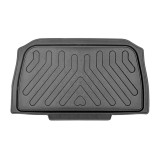 COVOR PROTECTIE PORTBAGAJ UMBRELLA PENTRU MINI COUNTRYMAN I R60 2010-2016 76009