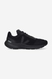 Veja sneakers Marlin V-Knit culoarea negru, LT102456