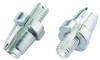 SURUB REGLAJ FRANA - M7 - Aluminiu Forma: Conica PowerTool TopQuality