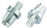 SURUB REGLAJ FRANA - M7 - Aluminiu Forma: Conica PowerTool TopQuality, Syncromate