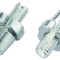SURUB REGLAJ FRANA - M7 - Aluminiu Forma: Conica PowerTool TopQuality