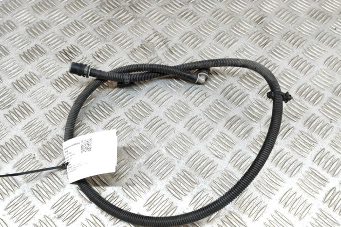 Conducta duza spălător far BMW 5 Touring G31 2018 OEM: 7388764 22770859