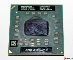 Procesor AMD Athlon II P520 Mobile AMP340SGR22GM TMP520SGR23GM foto