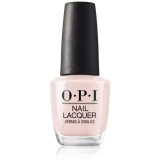OPI Nail Lacquer lac de unghii Stop I&#039;m Blushing 15 ml