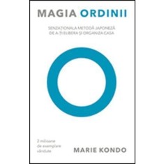 Magia ordinii