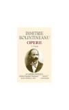 Dimitrie Bolintineanu. Opere (Vol. I+II) Poezii. Romane, &Icirc;nsemnări de călătorie - Hardcover - Academia Rom&acirc;nă, Dimitrie Bolintineanu - Fundația Națion