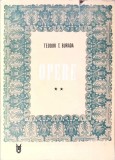 OPERE VOL.2 -TEODOR T. BURADA-353092