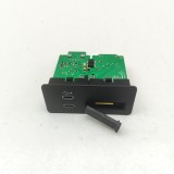 USB MAZDA CX-5 KF 2025 OEM: KBB4-66-9U0C | 32793472
