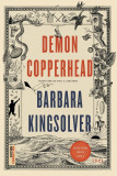 Demon Copperhead, Barbara Kingsolver - Editura Trei