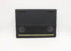Carcasa inferioara bottom case Laptop, Lenovo, Legion 5-15ACH6H Type 82JU, 5CB1C17424, AP17T000400