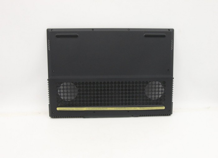 Carcasa inferioara bottom case Laptop, Lenovo, Legion 5-15ITH6H Type 82JH, 5CB1C17424, AP17T000400