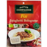 Sos Bio pentru Spaghette Bolognese Natur Compagnie 40gr Cod: NC4633