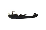 Maner usa exterior Audi 100/200, 1982-1987, 443839205B, spate Stanga