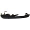 Maner usa exterior Audi 100/200, 1982-1987, 443839206B,spate Dreapta