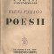 (6A) ELENA FARAGO-POESII 1937