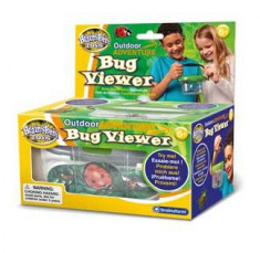 Observatorul pentru insecte PlayLearn Toys foto