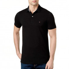 Tricou Polo TOMMY HILFIGER Slim Fit foto