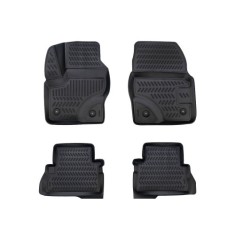 Covoare cauciuc tavita compatibile Ford Kuga I 2008-2013 Cod: 3D AP-1145 / A80-X185 Automotive TrustedCars
