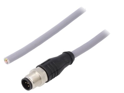 Cablu de conectare M12 5 PIN, 5m foto