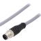 Cablu de conectare M12 5 PIN, 5m