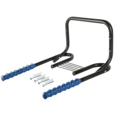 Suport Metal Depozitare M-WAVE Pliabil (Maxim 40kg) foto