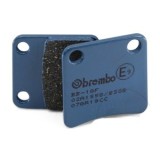 Placute frana carbon-ceramica Brembo CC, cod OM 7323355 Cod Produs: MX_NEW 7370507MA