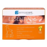 Dermoscent Essential 6 Spot-on Caine 10-20 kg 1 pipeta (*4 pipete/cutie)