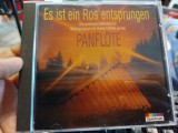 CD Horea Crishan &ndash; Es Ist Ein Ros&#039; Entsprungen (NM)