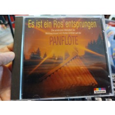 CD Horea Crishan &ndash; Es Ist Ein Ros' Entsprungen (NM)