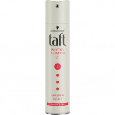Fixativ spray Keratin Complete, 250ml, Taft
