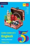 Limba enlgeza L1. Clasa 5 - Ghidul profesorului - C. Bianchi, A. Seita, C. Bianco, Chiara Soldi, M.G. Ferrari, Diana Todoran, C. Rusu, L. Prono, C. Ri