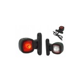 Cumpara ieftin Lampa gabarit brat 68mm LED Fristom