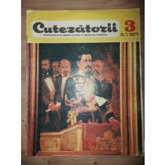Revista Cutezatorii 3, anul II