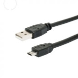 Cablu USB 2.0 - Micro USB, 1.8m, Carguard