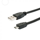 Cablu Usb 2.0 - Micro Usb, 1.8m, Carguard