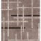 Traversa Covor Mira 24009 Latime 120 cm - 120x400, Bej