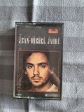 Synthesis + Revolutions- Jean Michel Jarre , originale Polydor / CJP