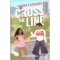 Cross the Line - F&eacute;ktelen szerelem - Simone Soltani