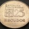 Moneda 25 ESCUDOS - PORTUGALIA, anul 1982 *cod 2343