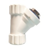 FILTRU Y 20 PPR ALB HK