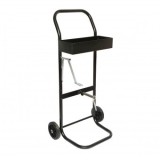 Derulator rola banda PE fi 406x150mm Breckner Germany