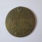 Rar! Jeton Hill &amp; Co.Sunderland cca.1830,comercianti exportatori de imbracaminte