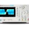 Osciloscop digital UNI-T 4 canale 350MHz 2.5Gsps 250Mpts LCD TFT 8&quot;