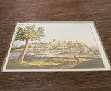 Carte poștală Cehă Vy&scaron;ehrad de Vincenc Morstadt