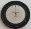 QW12 - Vechi dispozitiv militar de calcul - aviatie - pentru piloti