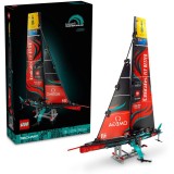 LEGO&reg; Technic - Iahtul Emirates Team New Zealand AC75 42174, 962 piese