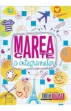 Marea carte a integramelor Nr.5 din 2025