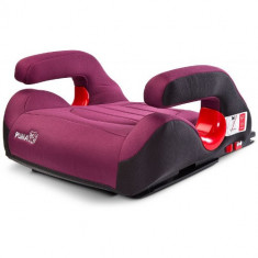 Inaltator Puma cu Isofix 15-36 kg Cherry foto